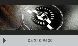 Heinlahden Veistämö Oy logo